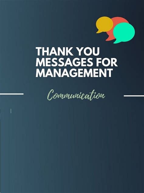 Appreciate The Managing Skills Of Your Manager And Show Your Gratitude