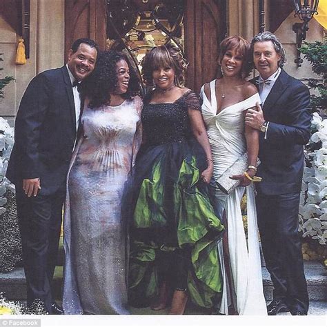 Known as the queen of rock 'n' roll. Tina Turner's son Craig Turner found dead from suicide ...