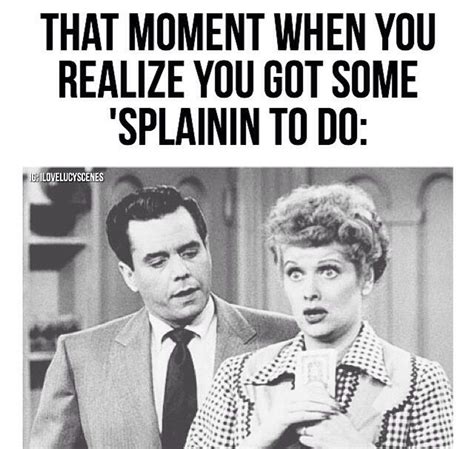 Pin By Leticia Moreno On Funny Funny I Love Lucy Show I Love Lucy