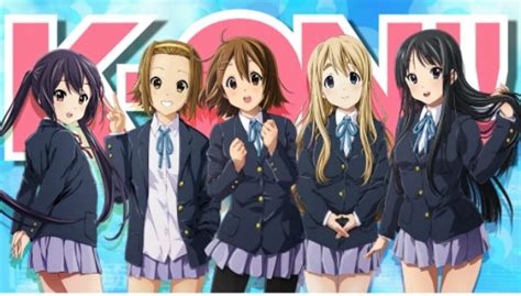 Introducing Some Cute Anime School Girls Vanilla Ver Otaku House
