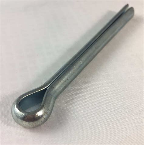 Imperial Split Cotter Pins Arun Fastener Company