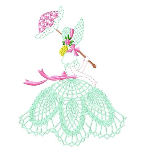 Exclusive Embroidery Design