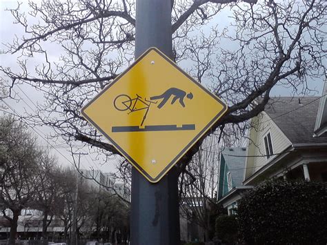 15 Hilarious Road Signs That Will Make You Giggle Photos Huffpost