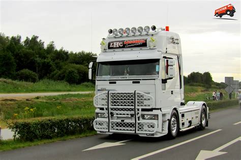 Foto Iveco Eurostar Truckfan