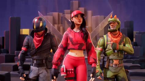 Fortnite Reveals Collaboration Event With The Game Awards Pledge Times