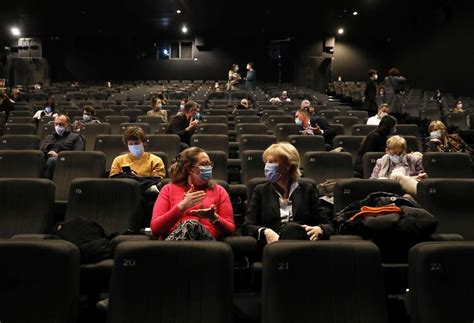 Le comité de concertation se réunit à nouveau ce mardi 11 mai 2021 depuis 9 heures pour > 8h55 : Comité de concertation: la culture espère un coup de ...