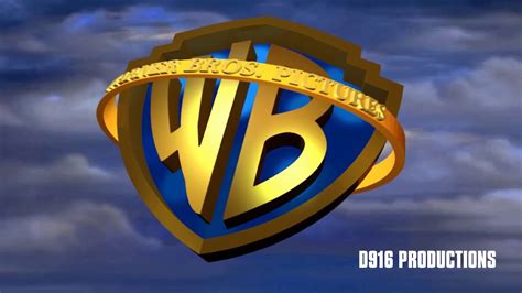 Warner Bros Pictures Logo 1998 75 Years Blender Remake Youtube