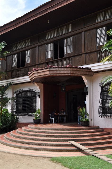 Marcos Mansion Or Malacañang Of The North Malacañang Ti Amianan As