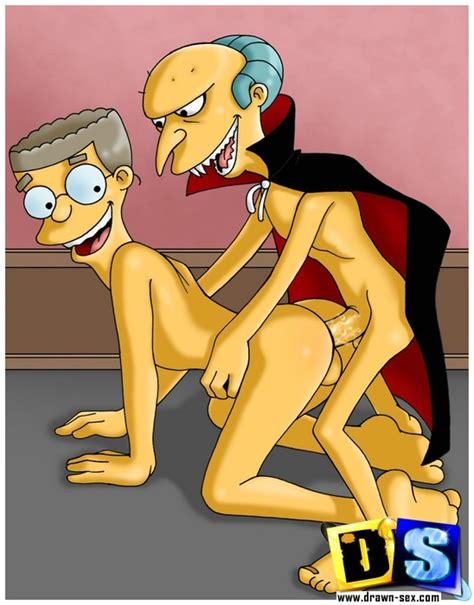 Dirty Show From The Simpsons Lois Griffin S Sex Hunger Porn Pictures