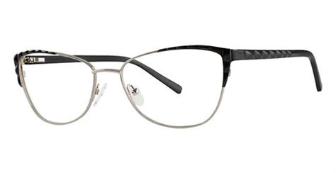Modern Optical Geneviéve Boutique Gb Prominent Eyeglasses E