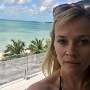 Reese Witherspoon Nude Leaked Pics And Porn Video Scandal Planet