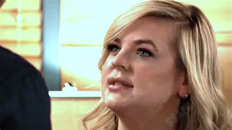 General Hospital Spoilers Maxie Jones Makes Risky Move Vows To