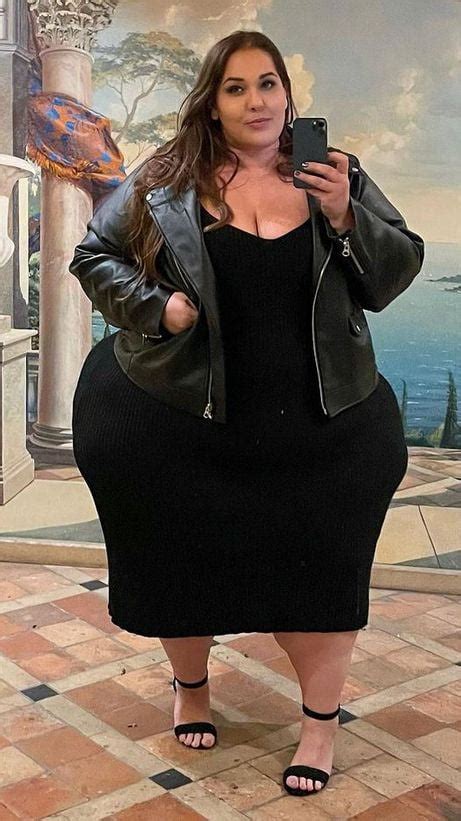Boberry New From Her Instag Boberrybbw