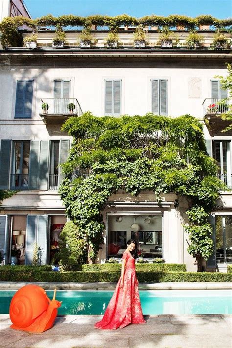 13 Insanely Chic Italian Homes Available To Rent On Onefinestay