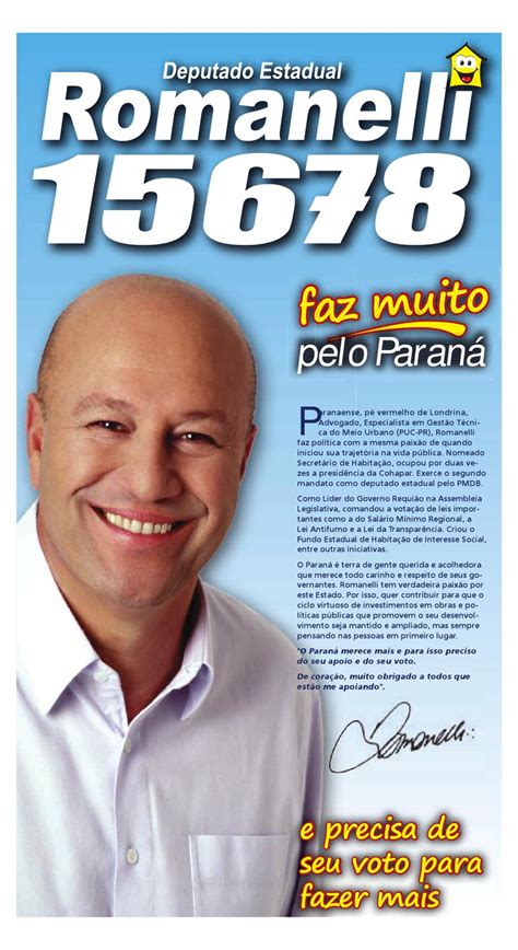 Prestando Contas By Homero Pavan Filho Issuu