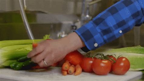 Vegetables Gif By Laurentian University Find Share On Giphy