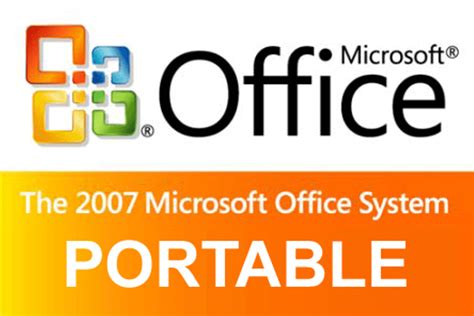 Download Office 2007 Portable And Hướng Dẫn Sử Dụng
