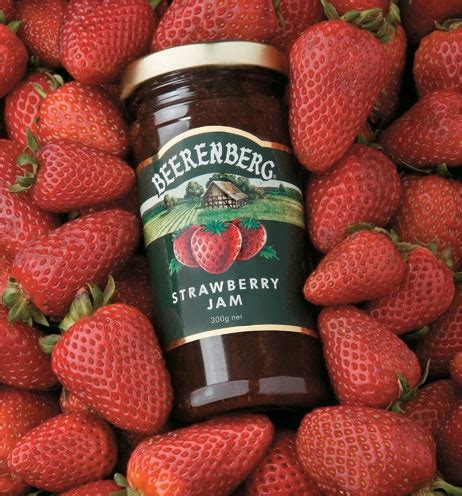 Beerenberg Strawberry Jam | South australia, Strawberry jam, Food