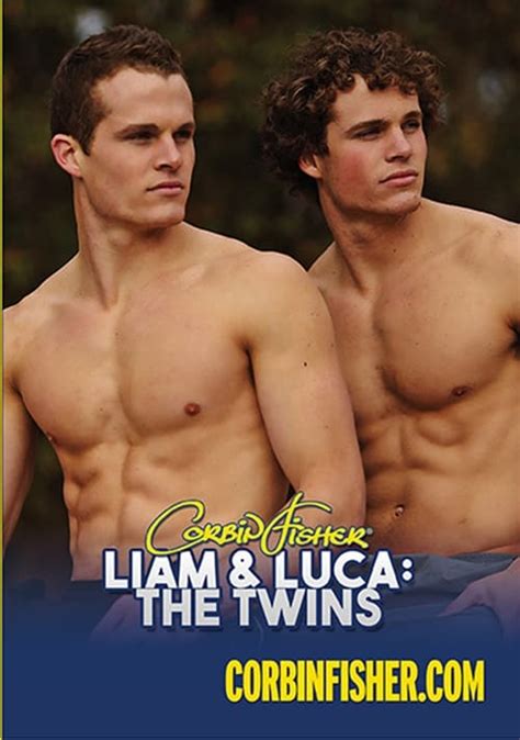 Liam And Luca The Twins 2020 — The Movie Database Tmdb