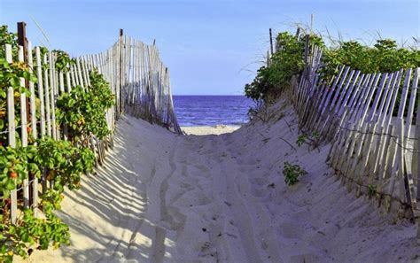 Montauk New York Summer Is The Best Time To Vacation In A Long Island