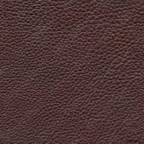 Seamless Brown Leather Texture Stock Photo Crushpixel