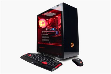 Or any suggestion to exchange the spec that listed above to have better gaming performance. The 7 Best Gaming PCs Under $500 | Improb