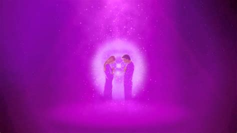 Twin Flames Violet Flame Meditation Twin Flame Meditation Violet