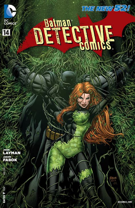Detective Comics Volume 2 Issue 14 Batman Wiki