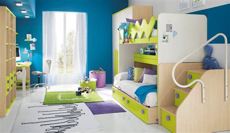 Modern Kids Bedroom Design Ideas Home Decoz