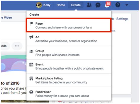 Maybe you would like to learn more about one of these? How to Create a Facebook Business Page in 7 Steps