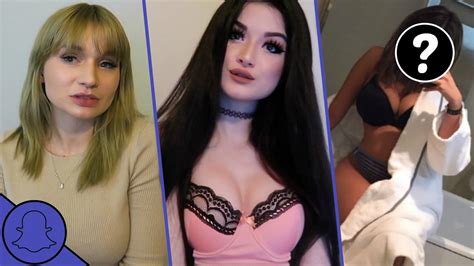 Zoie Burgher Removes Celestia Vega From Stream Team Introduces New Girl Sltr Snapchat