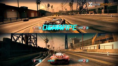 Superstars v8 racing ps3 género: Juegos De Carreras Xbox 360 Pantalla Dividida - Tengo un Juego