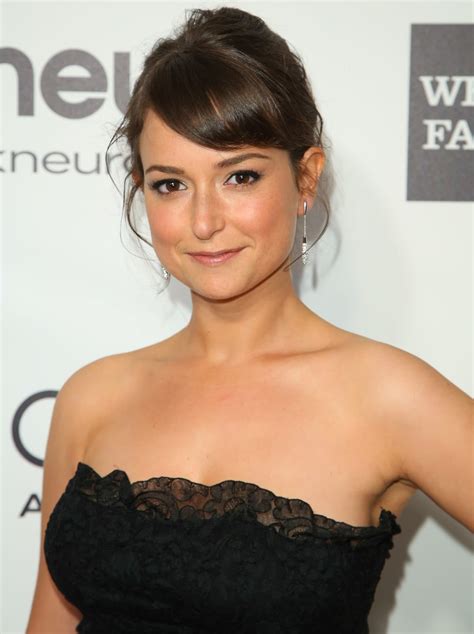 Body Image And Fame Milana Vayntrub S Journey As At T S Beloved Lily