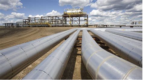 Nexen Pipeline Spills Oil Emulsion In Northern Alberta The Globe And Mail