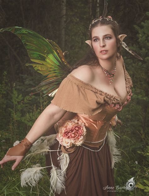 fantasy fairy cosplay katie photographer of life anne barhyte portrait portrait