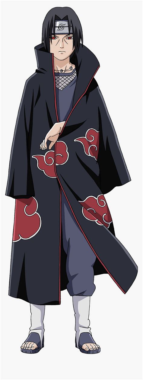 Here you can get the best itachi hd wallpapers for your desktop and mobile devices. Itachi Uchiha Full Body, HD Png Download , Transparent Png ...