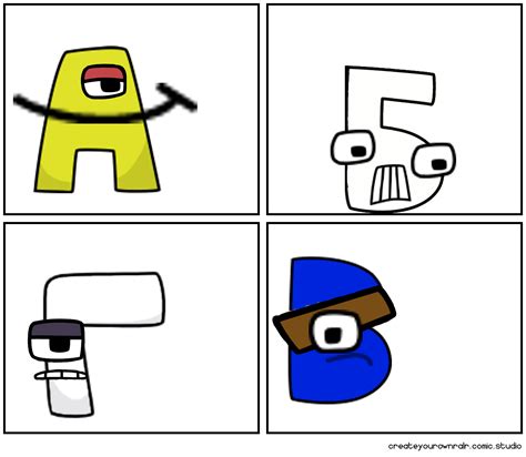 Create your own RALR Comic Studio - Comic Studio