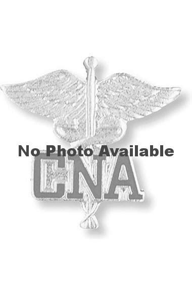 Prestige Medical Emblem Pin Certified Nursing Assistant