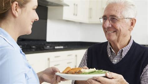 2020 9 Easy To Follow Nutrition Tips For Seniors ArticleCity Com