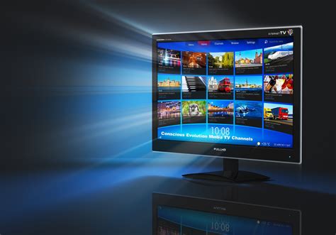 On our service you can watch all tv channels for free live online. Future Predictions for Internet TV