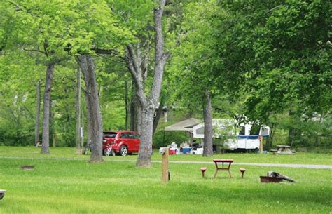 Deer Trail Park Campground Go Camping America