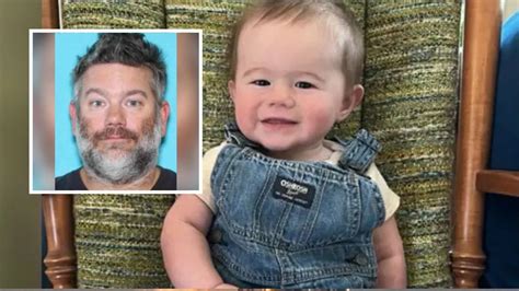 Abducted Baby Found Dead In Woods Near Naked Father News Au