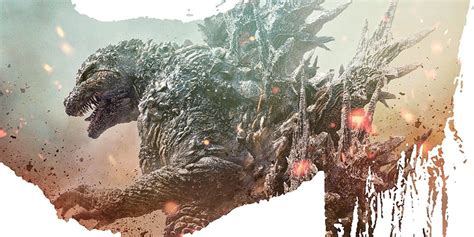 Godzilla Minus One Trailer Toho Prequel Movie Reveals Plot Redesigned Gojira