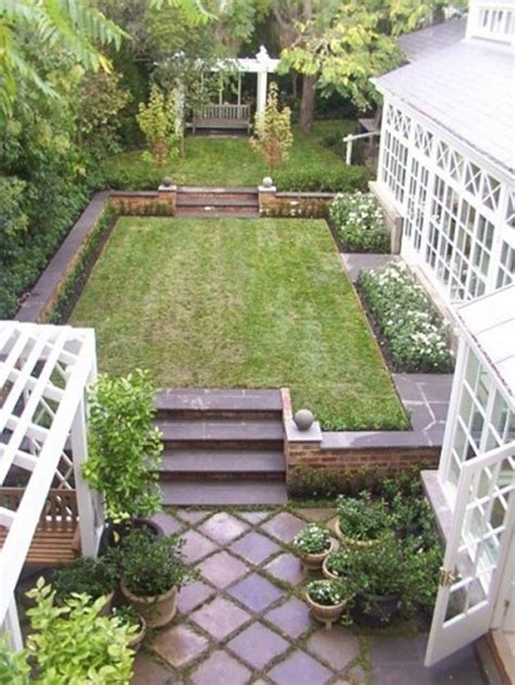 Five Faves Outdoor Retreats Garden Outdoor Rooms Hardscaping