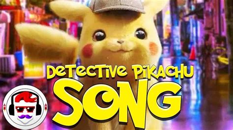 Pikachu Images Pokemon Detective Pikachu Soundtrack Itunes