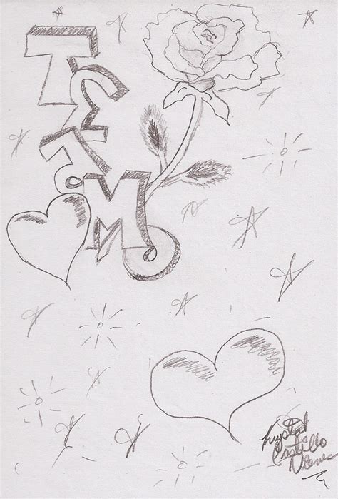 Te amo by Amaya6695 on DeviantArt