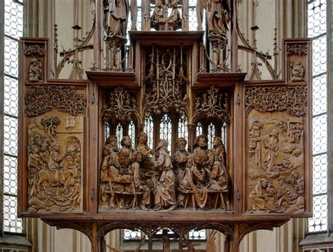 Ranking up requires holy wings feather and holy wings promotion stone items. Tilman Riemenschneider | Altarpiece of the Holy Blood ...
