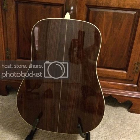 Sold Off Forum 1996 Martin Hd 40 Marty Stuart The Acoustic Guitar Forum