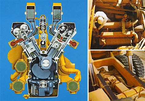 If you search for vocational trucks elsewhere you will not get any results. Classic Construction Models: Iron Profile: Caterpillar 777 ...