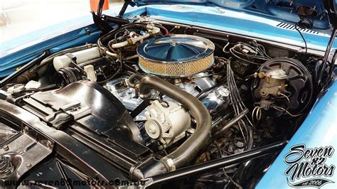 Sold 1967 Pontiac Firebird 400 Convertible Seven82motors